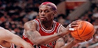 Why Is Dennis Rodman Upset With Travis Scott? Bulls Legend's 1YO Feud Explained