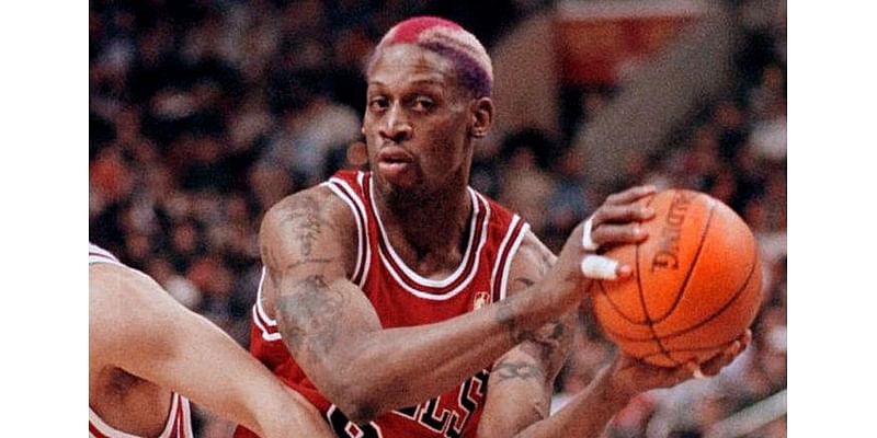 Why Is Dennis Rodman Upset With Travis Scott? Bulls Legend's 1YO Feud Explained