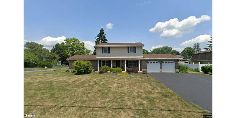 Sale closed in Bethlehem: $515,000 for a four-bedroom home