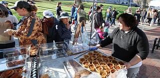 Far Breton Bakery started with a guy who loved the owner's buttermilk pie