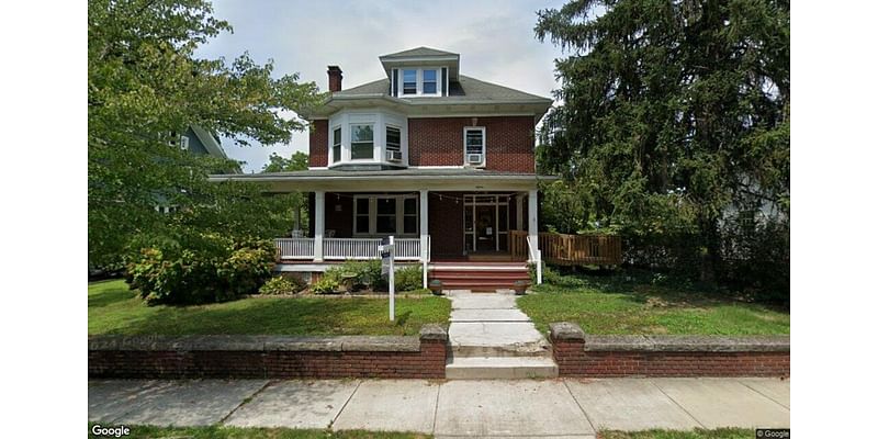 Single family residence sells for $335,000 in Hanover