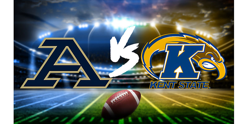 Akron vs. Kent State predictions, pick, odds, spread for CFB Week 13 2024