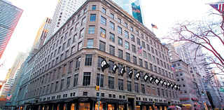 Saks Fifth Avenue owner buying Neiman Marcus for $2.65 billion