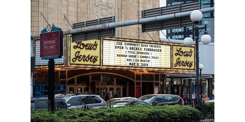 Bad sign of the times as Loew’s marquee is destroyed; Humbled to be in PAL Hall of Fame; Grid capacity must rise | Letters