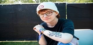 Cavetown performs at Iron City Birmingham Nov. 8