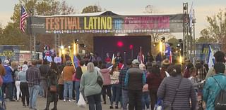 Lexington celebrates Latin American festival for 22nd year