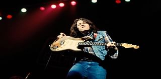 Rory Gallagher: the lost Rolling Stone? How Cork’s guitar genius nearly joined Mick Jagger and Keith Richards