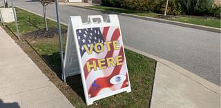 How to report voter fraud on Election Day