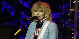 The Pretenders star Chrissie Hynde causes fury as she reveals fans will be kicked out of the front row if they have been to the band's shows more than once to give 'locals' a chance