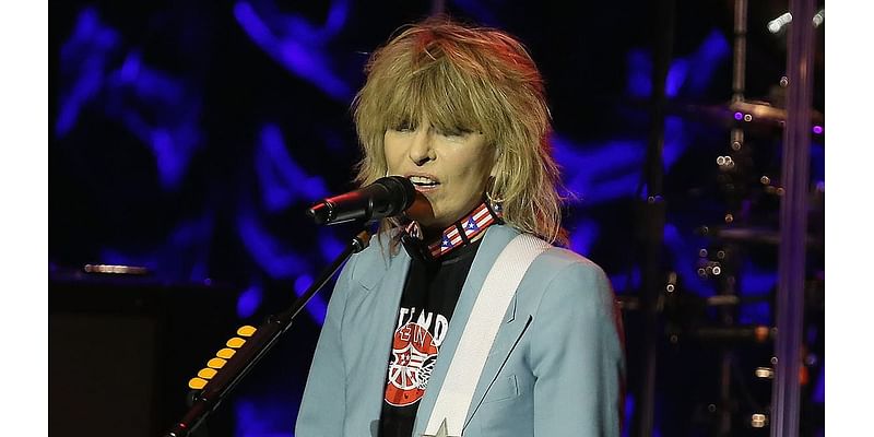 The Pretenders star Chrissie Hynde causes fury as she reveals fans will be kicked out of the front row if they have been to the band's shows more than once to give 'locals' a chance