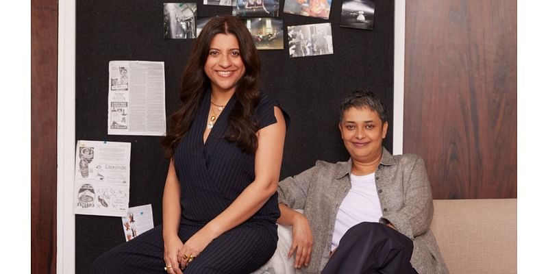 Zoya Akhtar and Reema Kagti’s Tiger Baby Roars Into Unscripted Content With Diverse Slate (EXCLUSIVE)