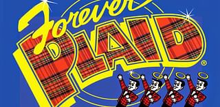 IVCC fall musical ‘Forever Plaid’ features 4-part harmonies, hilarity