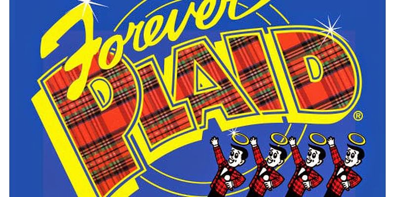 IVCC fall musical ‘Forever Plaid’ features 4-part harmonies, hilarity