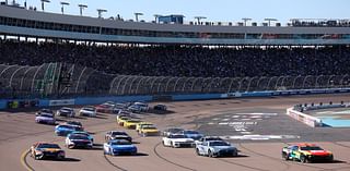 NASCAR at Phoenix: Schedule, watch info, picks for Cup Championship Race