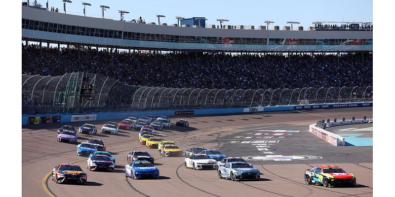 NASCAR at Phoenix: Schedule, watch info, picks for Cup Championship Race