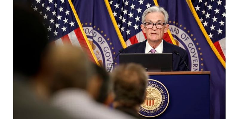 America now looks to the Fed for clues on future rate cuts