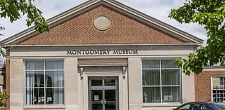 Montgomery Museum earns preservation award