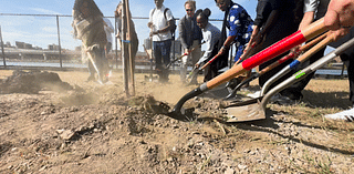 Officials, residents plant trees in South Bronx to promote more tree canopy