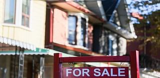 Toronto Housing Market Sees 44% Increase in Sales