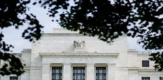 US rate futures price in more Fed easing in December and 2025