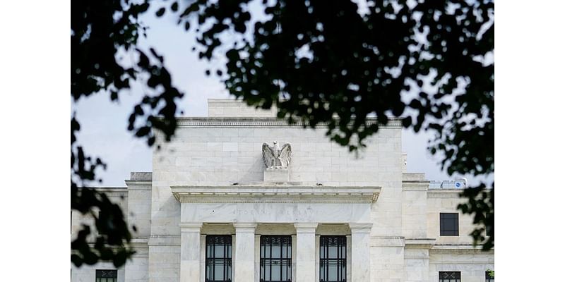 US rate futures price in more Fed easing in December and 2025