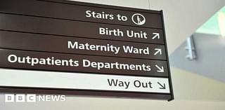 'Improvements made' in reopening Gloucestershire birthing unit