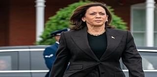 Kamala Harris Cancels Election Night Speech, Expected To Concede After Trump Wins Presidency