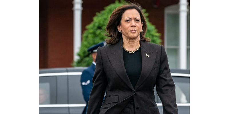 Kamala Harris Cancels Election Night Speech, Expected To Concede After Trump Wins Presidency