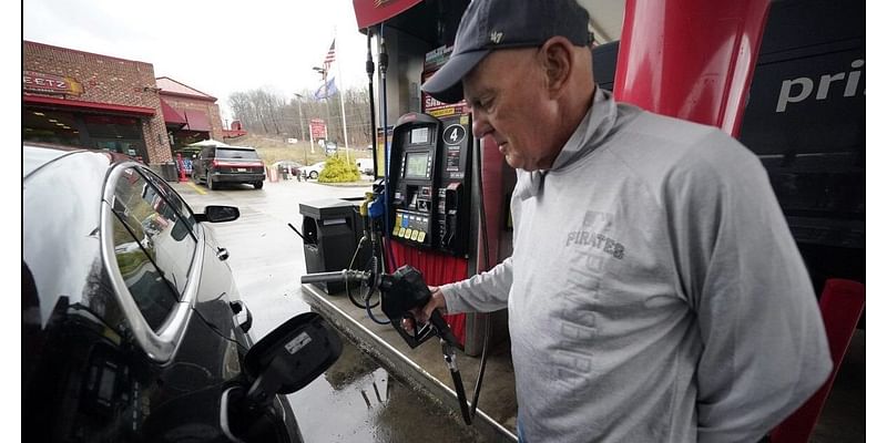 Sheetz gas stations will have $1.99 gas for the Thanksgiving holiday