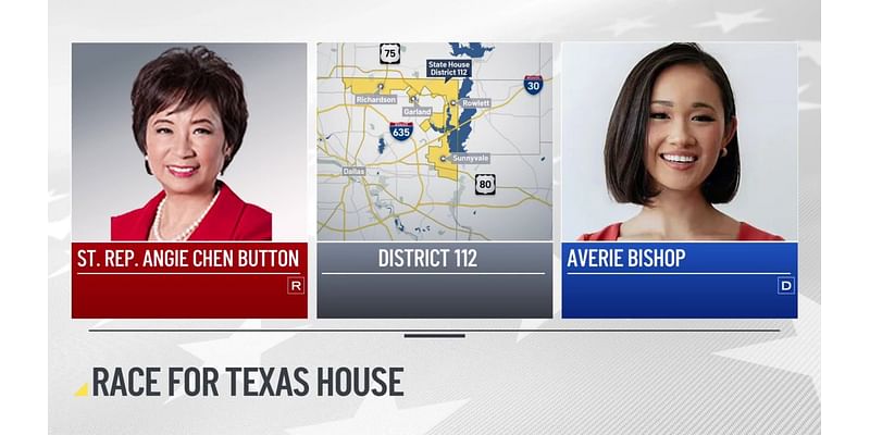 Texas House race in Dallas suburbs could highlight statewide trends