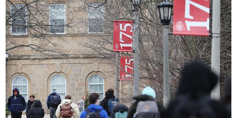 Legislative panel proposes severing UW-Madison from larger UW system