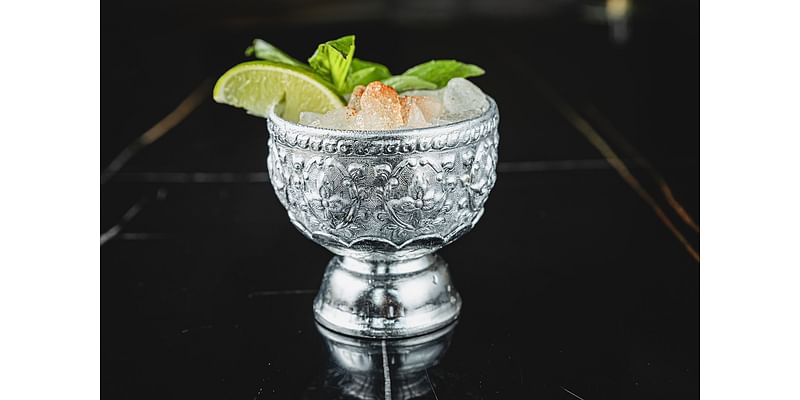 Best Of Houston® 2024: Best Mocktail List