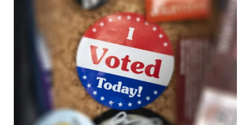 Where to find freebies for voters in Philadelphia on Election Day 2024