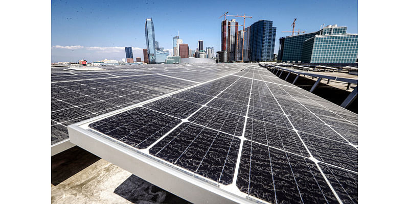 Rooftop Solar Making Energy Prices More Expensive: Energy Expert