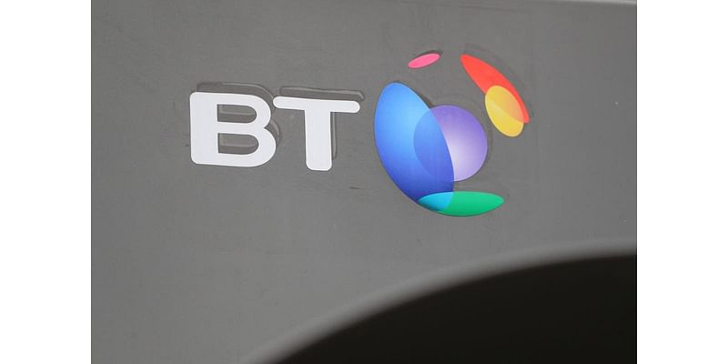 BT announces multimillion-pound apprenticeship funding