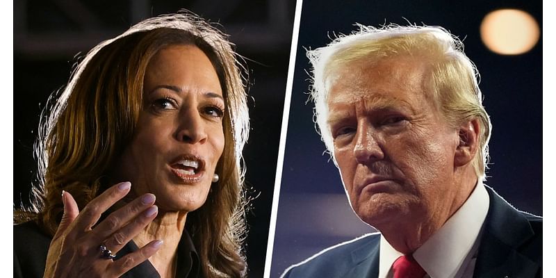 Election 2024 live updates: Harris to stump in Wisconsin; Trump to attend Al Smith dinner