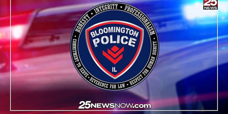 Victim of fatal Bloomington car crash identified