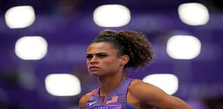 Disappointed With Psychologist, Sydney McLaughlin-Levrone Took Matters Into Her Own Hands in 2021: ‘No Advice for Outlook’