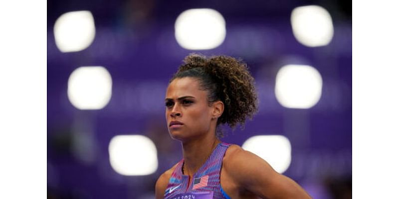 Disappointed With Psychologist, Sydney McLaughlin-Levrone Took Matters Into Her Own Hands in 2021: ‘No Advice for Outlook’