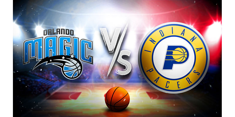 Magic vs. Pacers predictions, odds, pick - 11/6/2024