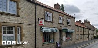 Post office in Helmsley to reopen later this month after delay