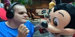 Disney World fans slam theme park's new Disability Access Service program - branding the application process as 'invasive,' humiliating,' and degrading'