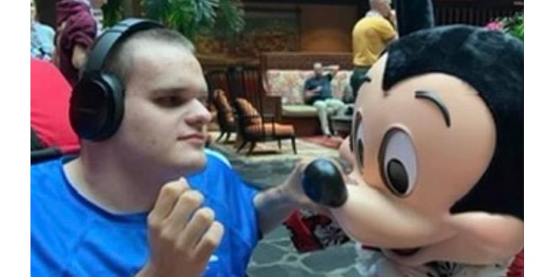 Disney World fans slam theme park's new Disability Access Service program - branding the application process as 'invasive,' humiliating,' and degrading'