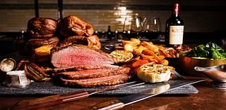 Hawksmoor is launching its beloved Sunday roast in Chicago