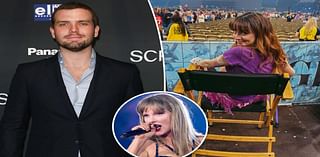 Taylor Swift’s brother, Austin, helps disabled fan get floor seats at Eras Tour following stadium nightmare