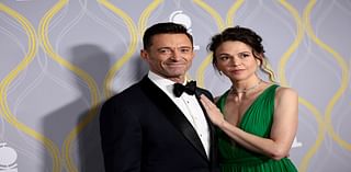 Hugh Jackman's wife confirmed his Sutton Foster affair caused divorce: report