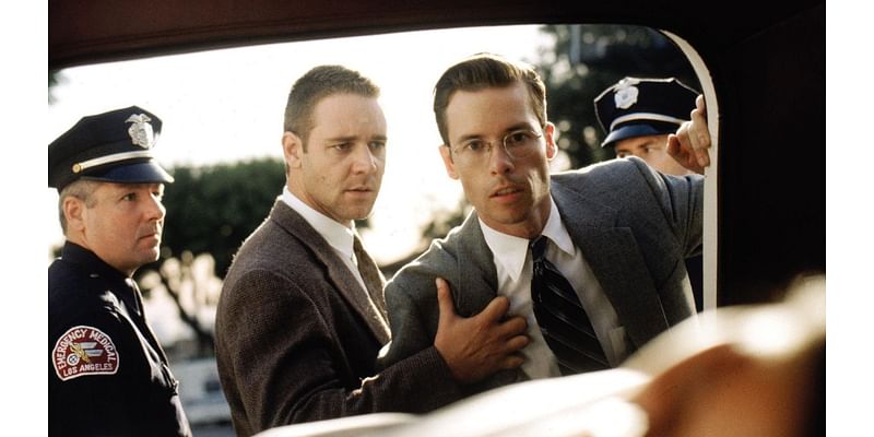 A 1997 Crime Thriller Is The Best Movie Of All Time According To Rotten Tomatoes