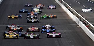 IndyCar Announces Charter System