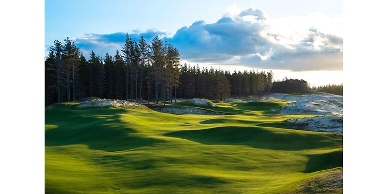 Te Arai Links, New Zealand Offers An Exceptional Golf Experience