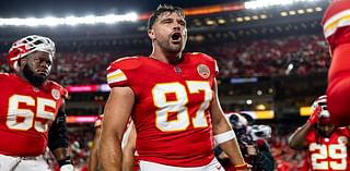 Travis Kelce trolled by Jeopardy! contestant over Taylor Swift relationship